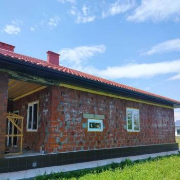 Продается Дом, 184 м²