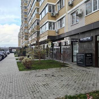 Продается Нежилое помещение, 40 м²
