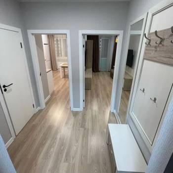 Сдается 1-комнатная квартира, 41,2 м²
