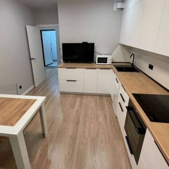 Сдается 1-комнатная квартира, 41,2 м²