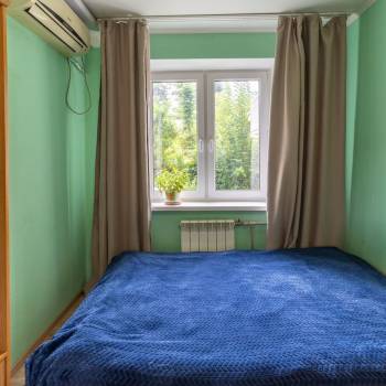 Продается 3-х комнатная квартира, 97,5 м²