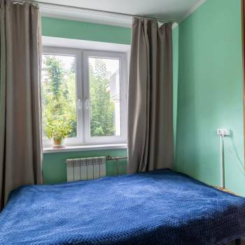 Продается 3-х комнатная квартира, 97,5 м²