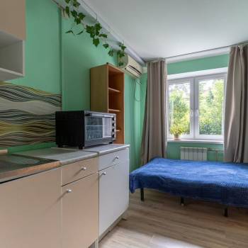 Продается 3-х комнатная квартира, 97,5 м²