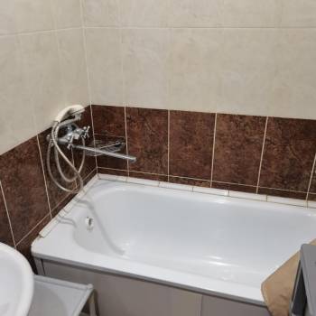 Сдается 2-х комнатная квартира, 55 м²