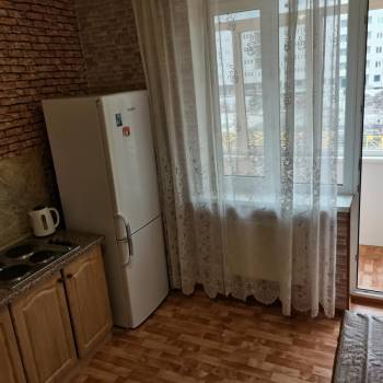 Сдается 2-х комнатная квартира, 55 м²
