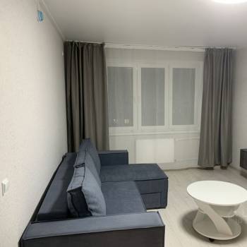 Сдается 1-комнатная квартира, 39,5 м²