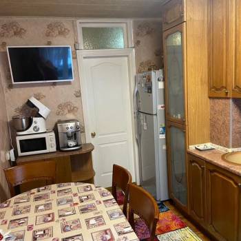 Продается Многокомнатная квартира, 86 м²