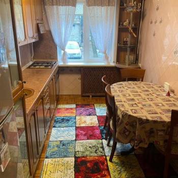 Продается Многокомнатная квартира, 86 м²