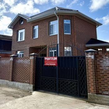 Продается Дом, 140 м²