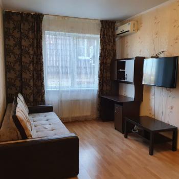 Сдается 1-комнатная квартира, 37,4 м²