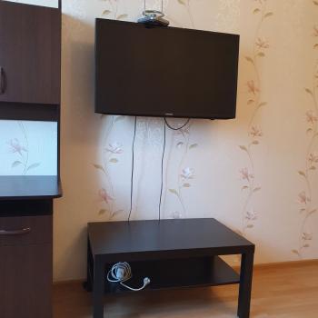 Сдается 1-комнатная квартира, 37,4 м²