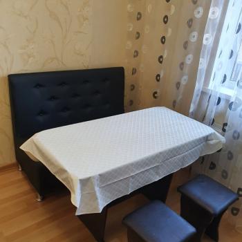 Сдается 1-комнатная квартира, 37,4 м²
