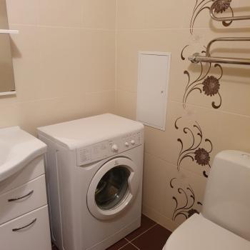 Сдается 1-комнатная квартира, 37,4 м²