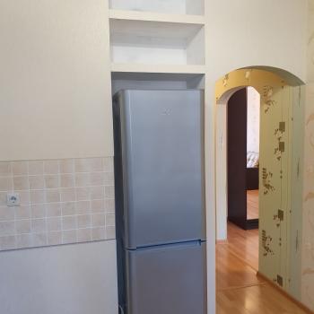 Сдается 1-комнатная квартира, 37,4 м²