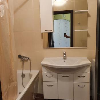 Сдается 1-комнатная квартира, 37,4 м²