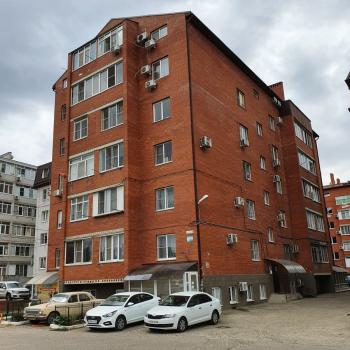 Сдается 1-комнатная квартира, 37,4 м²