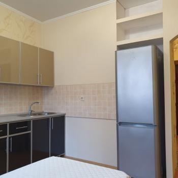 Сдается 1-комнатная квартира, 37,4 м²