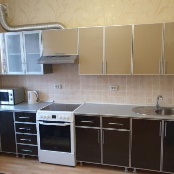 Сдается 1-комнатная квартира, 37,4 м²