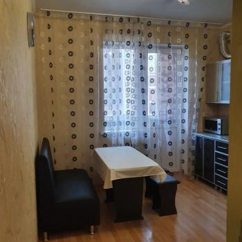 Сдается 1-комнатная квартира, 37,4 м²