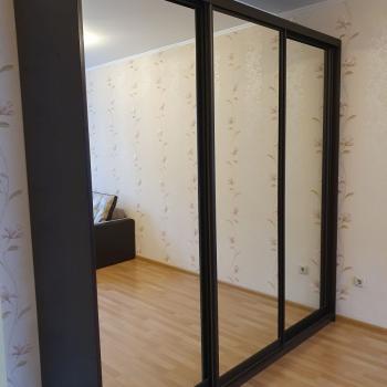 Сдается 1-комнатная квартира, 37,4 м²