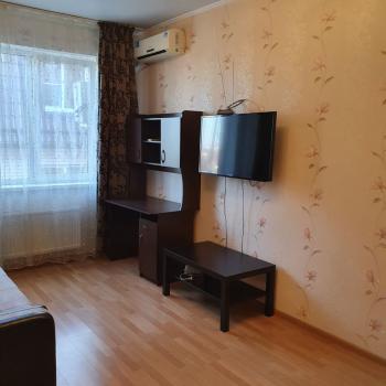 Сдается 1-комнатная квартира, 37,4 м²