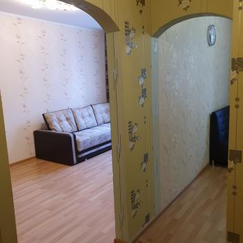 Сдается 1-комнатная квартира, 37,4 м²