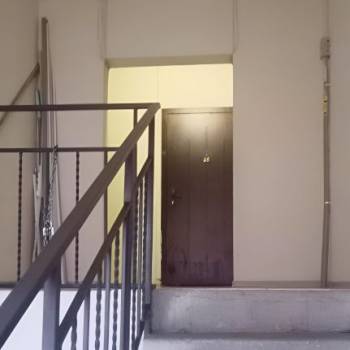 Сдается 1-комнатная квартира, 28,4 м²