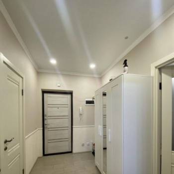 Сдается 1-комнатная квартира, 43 м²
