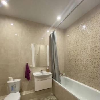 Сдается 1-комнатная квартира, 43 м²