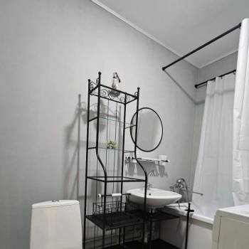 Сдается 1-комнатная квартира, 40 м²