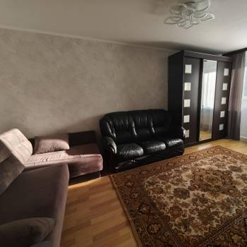 Сдается 1-комнатная квартира, 38 м²