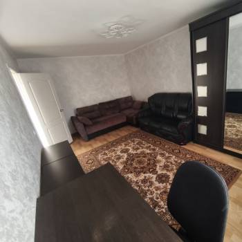 Сдается 1-комнатная квартира, 38 м²