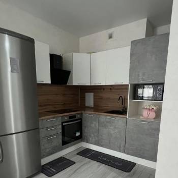 Сдается 1-комнатная квартира, 41 м²
