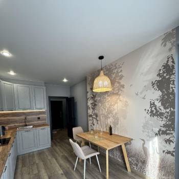 Сдается 1-комнатная квартира, 40 м²