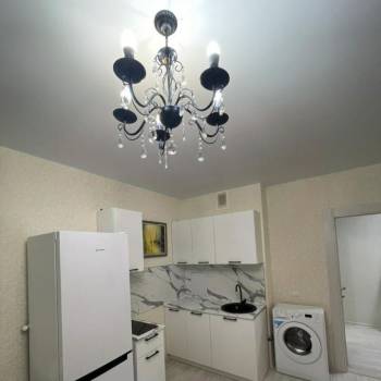 Сдается 1-комнатная квартира, 28 м²