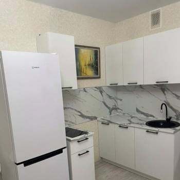 Сдается 1-комнатная квартира, 28 м²