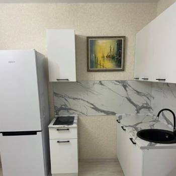 Сдается 1-комнатная квартира, 28 м²