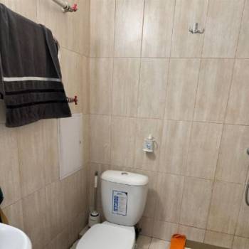 Сдается 1-комнатная квартира, 43 м²