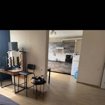 Сдается 1-комнатная квартира, 43 м²