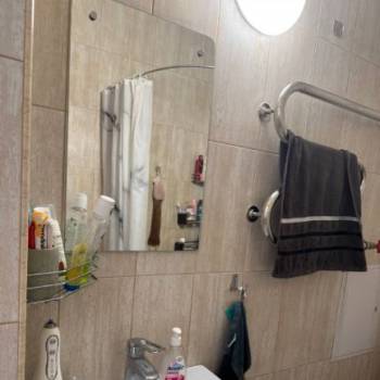 Сдается 1-комнатная квартира, 43 м²