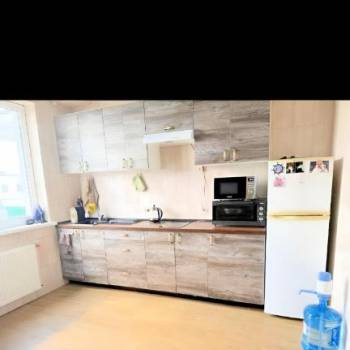 Сдается 1-комнатная квартира, 43 м²