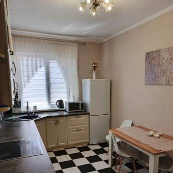 Сдается 2-х комнатная квартира, 57 м²