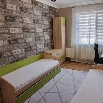 Сдается 2-х комнатная квартира, 57 м²