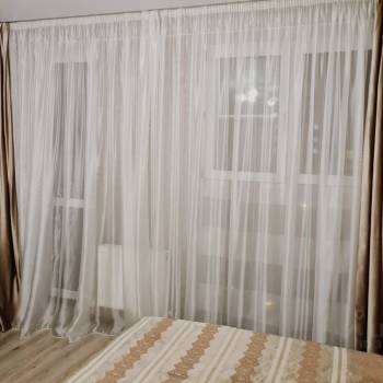 Сдается 2-х комнатная квартира, 60 м²