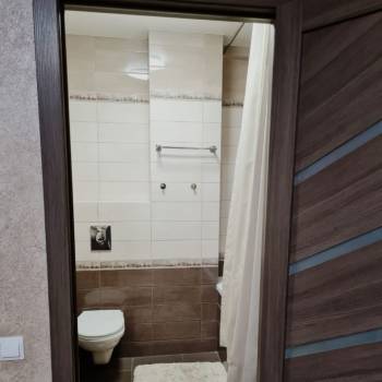 Сдается 2-х комнатная квартира, 60 м²