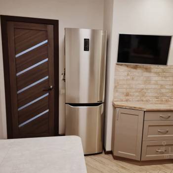 Сдается 2-х комнатная квартира, 60 м²