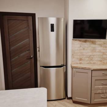 Сдается 2-х комнатная квартира, 60 м²