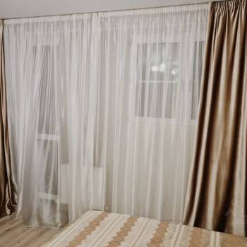 Сдается 2-х комнатная квартира, 60 м²