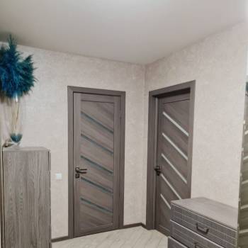 Сдается 2-х комнатная квартира, 60 м²