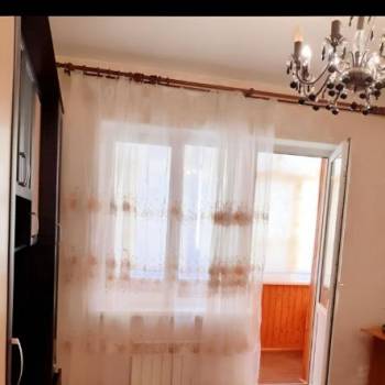 Продается 1-комнатная квартира, 28,3 м²